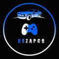 لوگوی کانال تلگرام rezapc9 — بازی های کامپیوتر مخصوص هارد PC GAME
