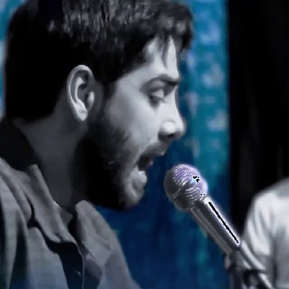 لوگوی کانال تلگرام rezapeirovi_channel — کربلایی رضا پیروی