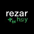 Logotipo del canal de telegramas rezarhoy - rezarhoy (Jóvenes Católicos)