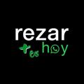 Telegram channel rezarhoy (Jóvenes Católicos) logo