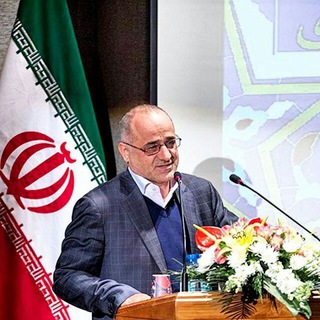 لوگوی کانال تلگرام rezashirankhorasani — حاميان رضا شيران خراساني