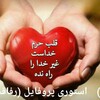 لوگوی کانال تلگرام rezayatajayeb — رضایت فروشگاه شهر شب