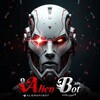 لوگوی کانال تلگرام rezayatalienbot — ALIEN BOT | رضایت آلین