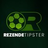 Logo of telegram channel rezendetipster — RezendeTipster - Pitacos de Futebol
