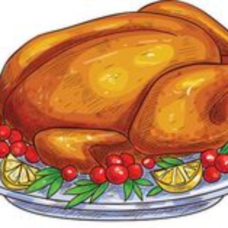 Логотип телеграм канала @rezept_1 — Кулинарные записки/Рецепты на каждый день!