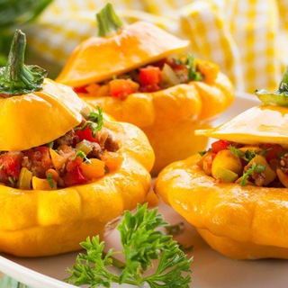 Логотип телеграм канала @rezeptwkusnoipolezno — Рецепты.Вкусно.Просто.Полезно
