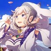 Логотип телеграм канала @rezeromanga1 — Re:Zero / Манга