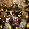 Логотип телеграм канала @rezerotv3 — Re:Zero / Аниме 3 сезон / Anime 3 season