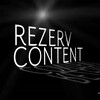 Logo of telegram channel rezerv_content — REZERV CONTENT