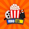 Telegram channel KINO_UA | БАЗА logo