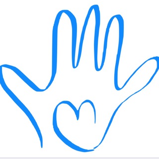Логотип телеграм -каналу rezervvolunteerdnipra — ТАПС Резерв волонтерів
