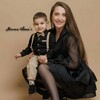 Логотип телеграм канала @rezfrzrrvdw3yzyy — Mama Sava’s и наши находки