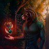 Логотип телеграм канала @rezidentsiyalyubvi — Резиденция Любви | Визуальные новеллы