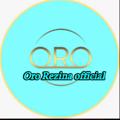 Logo des Telegrammkanals rezina1287 - Oro Rezina official