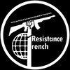 Logo of telegram channel rezistancetrench1 — ResistanceTrench