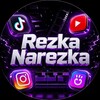 Логотип телеграм канала @rezka_narezka — Rezka Narezka
