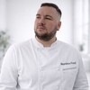 Логотип телеграм канала @reznikovfood — Резников | Домашние рецепты