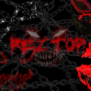 Логотип телеграм канала @rezolver1709 — REZ_TOP only ios