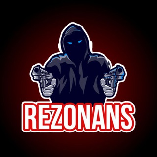 Логотип телеграм канала @rezonans_vsp — REZONANS