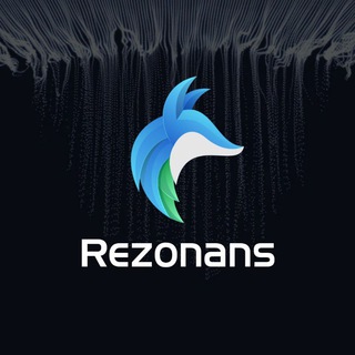 Telegram kanalining logotibi rezonans24 — Резонанс