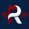 Логотип телеграм -каналу rezonans_sk — REZONANS SK