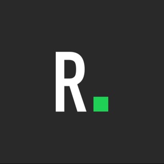 Логотип телеграм канала @rezonanskz — Rezonans.Asia - Информационно-аналитический портал