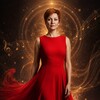 Логотип телеграм канала @rezonanstela11 — Читаю тело • Зрю в корень | Ирина Парапсихолог