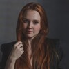 Логотип телеграм канала @rezongames — Автор, сценарист - Елена Елгешина