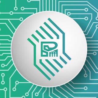 Логотип телеграм канала @rezonit — Резонит