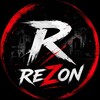 Telegram channel REZON   logo