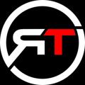 Telegram channel Rezortricks (Rewards) logo