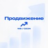 Логотип телеграм канала @rezultat_prodv — Менеджер с авито