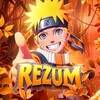 Логотип телеграм канала @rezum_sf_so2 — Лютый Резумчик🫰😈