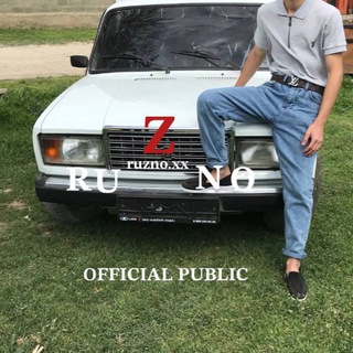 Логотип телеграм канала @rezviee — 𝓻𝓾𝔃𝓷𝓸.𝔁𝔁