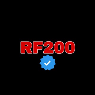 Логотип телеграм канала @rf200_now_now200 — Rf200_now ✔️