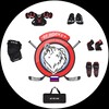 Логотип телеграм канала @rf_hockey_store — RF_HOCKEY_STORE ЭКИПИРОВКА🏒
