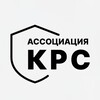 Логотип телеграм канала @rf_krs — Контроль Рисков в Спорте