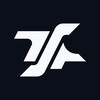 Логотип телеграм канала @rf_league — RFL Russian FINALS League