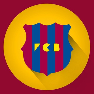 Логотип телеграм канала @rfbarca — Барселона | Barcelona