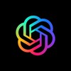 Логотип телеграм канала @rfchatgpt — Нейросети · ChatGPT
