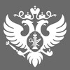 Логотип телеграм канала @rfcse — РФЦСЭ при Минюсте России