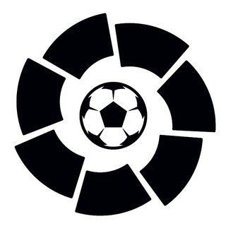 Логотип телеграм канала @rfedfnews — La Liga | Новости чемпионата Испании 🇪🇸