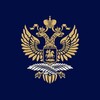 Telegram арнасының логотипі rfembassykz — Посольство России в Казахстане