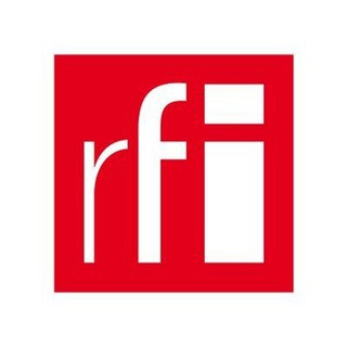 Telegram channel RFI ✔ logo