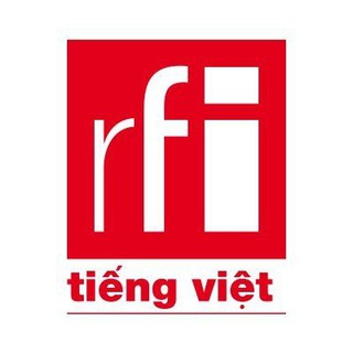 Logo of telegram channel rfi_vi — RFI Tiếng Việt