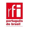 Logotipo do canal do Telegram rfi_br — RFI Brasil