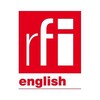 Logo of telegram channel rfi_en — RFI English