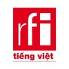 Logo of telegram channel rfi_vi — RFI Tiếng Việt
