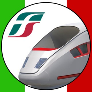 Logo del canale telegramma rfitreni - 🚅 RFI Infomobilità Trenitalia 🇮🇹
