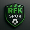 Logo of telegram channel rfkspor2 — RFK SPOR
